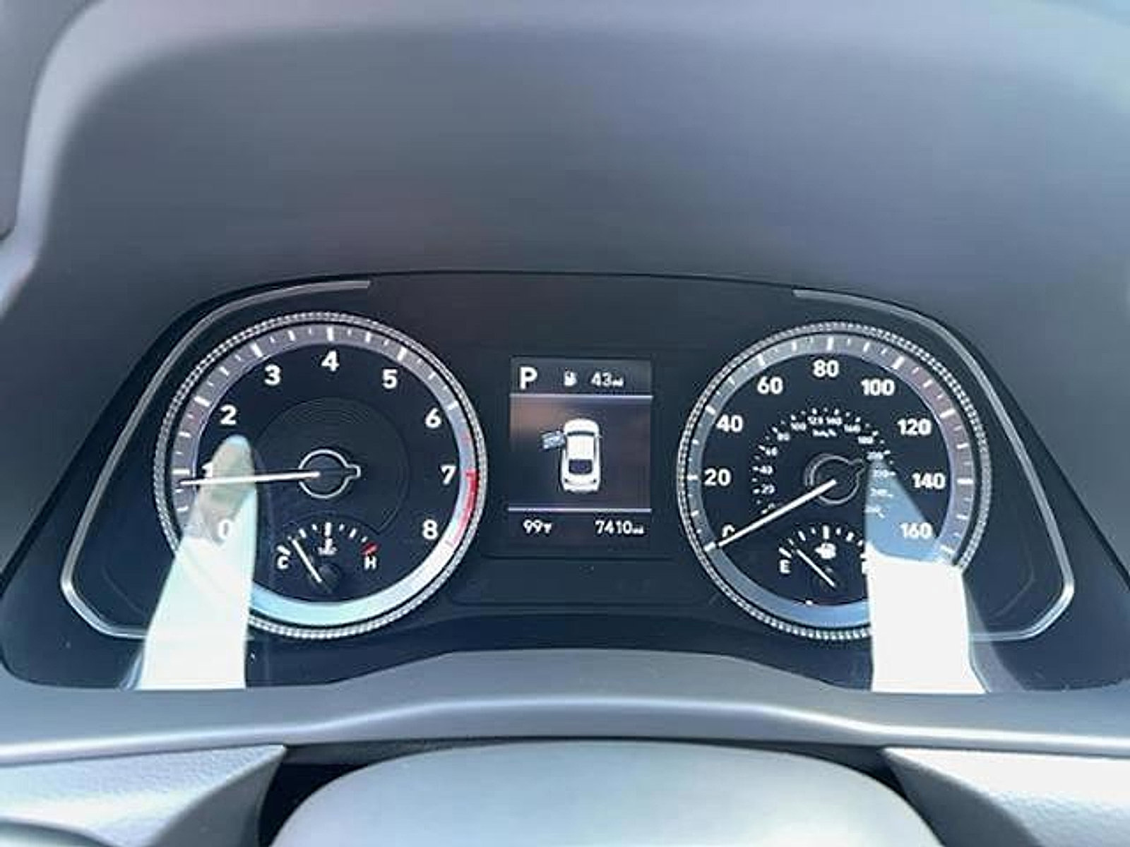 Used 2023 Hyundai Sonata SE image 19