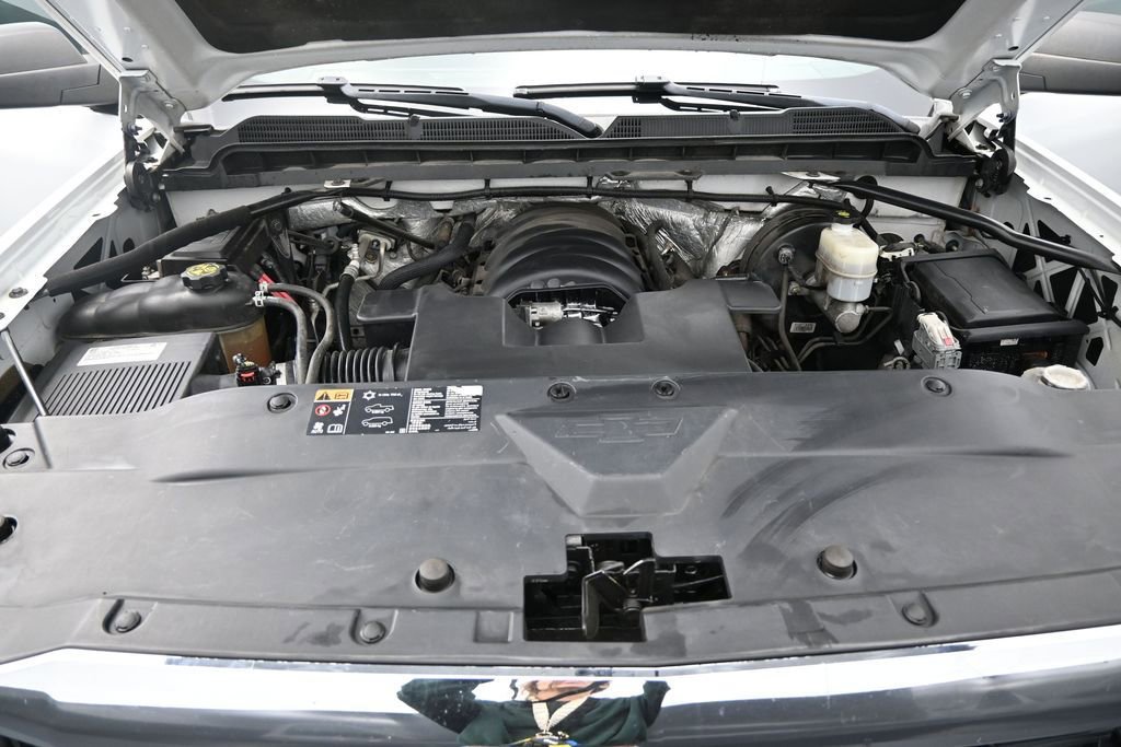 Used 2016 Chevrolet Silverado 1500 W/T w/ WT Fleet Convenience Package RWD image 22