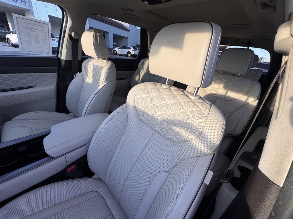 Used 2020 Hyundai Palisade Limited image 20