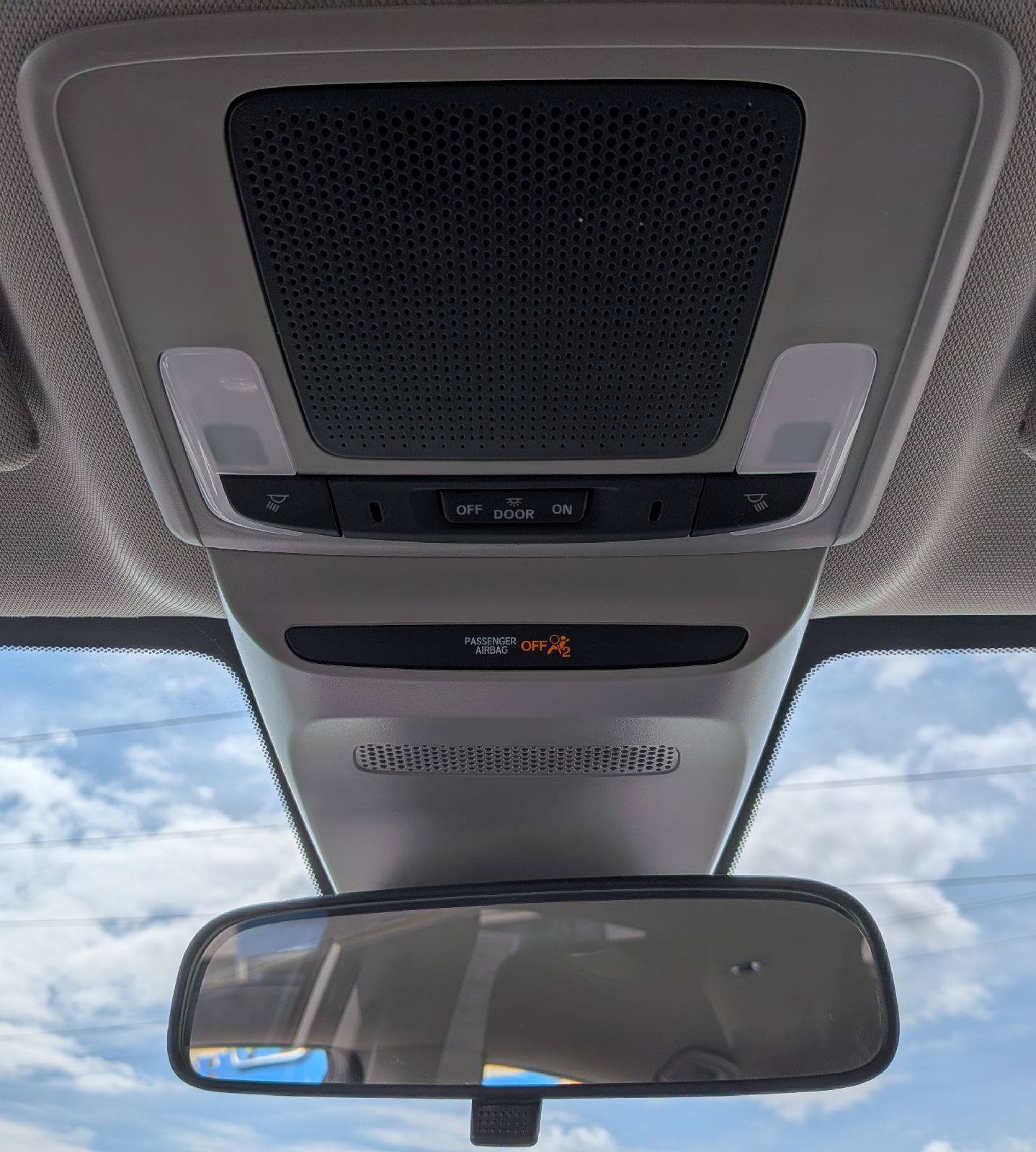 Certified 2025 Honda HR-V LX image 20