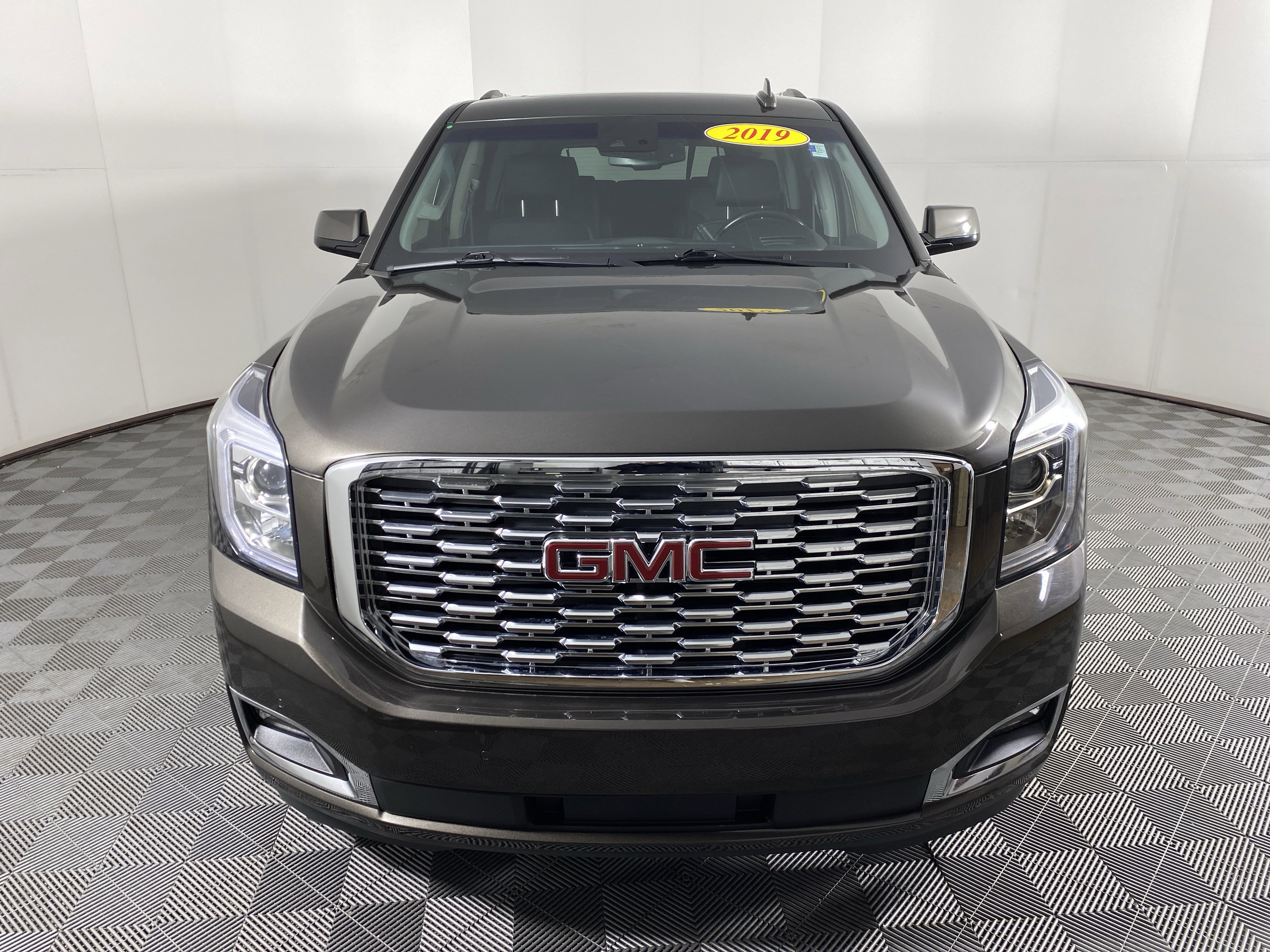 Used 2019 GMC Yukon Denali w/ Denali Ultimate Package image 12