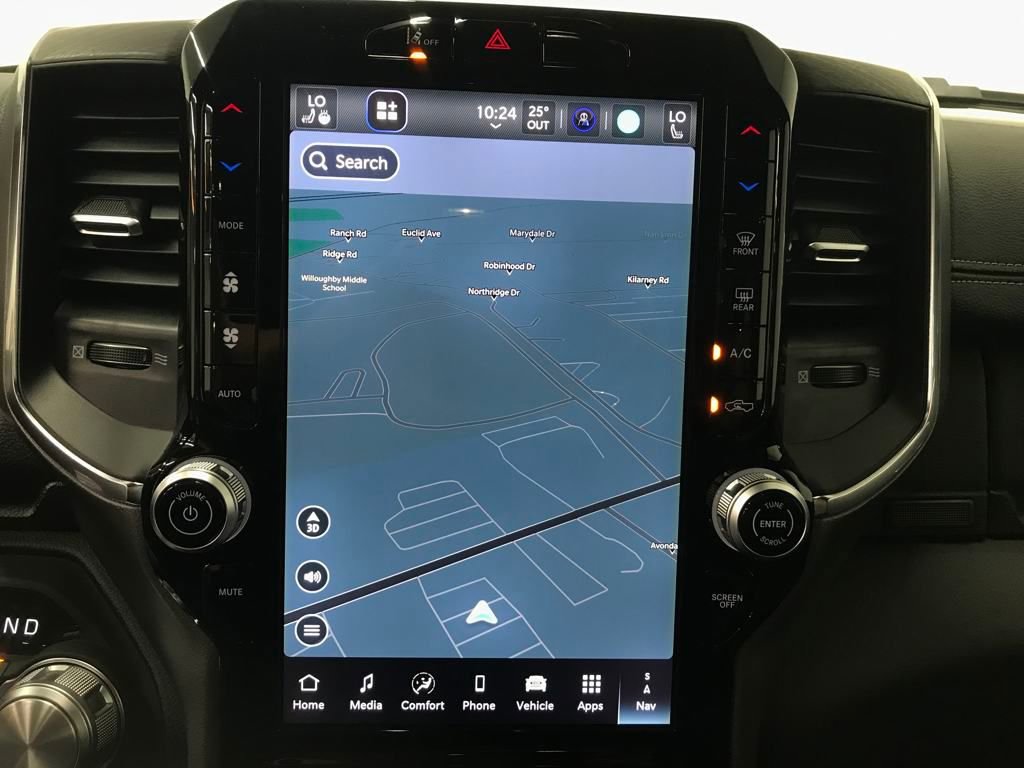 New 2026 RAM 1500 Laramie image 19