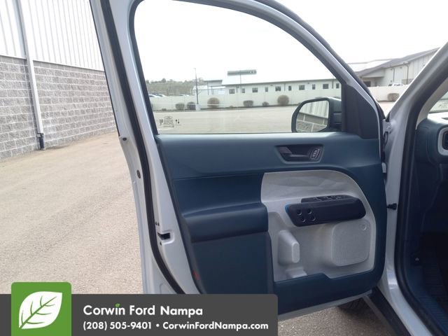 New 2026 Ford Maverick XLT w/ Equipment Group 301A image 10