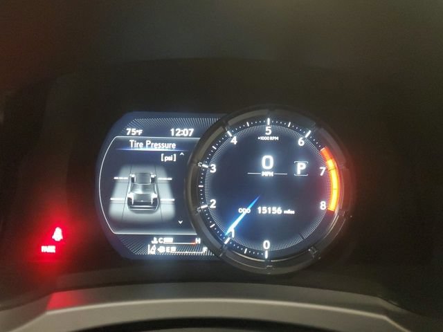 Used 2023 Lexus IS 350 F Sport w/ Memory Package AWD/4WD image 15