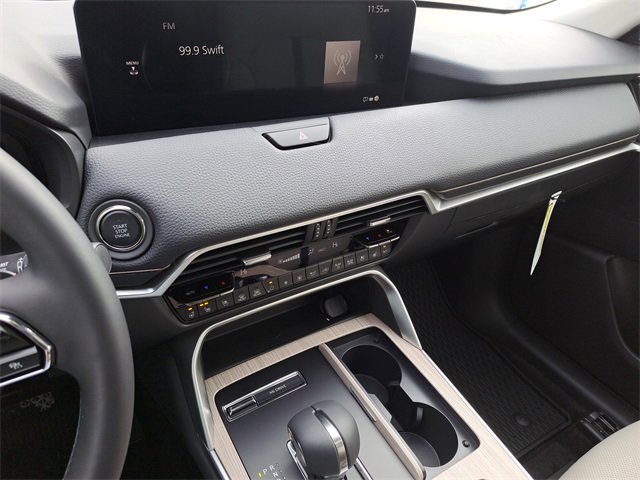 New 2026 MAZDA CX-90 3.3 Turbo w/ Premium Sport Pkg image 26