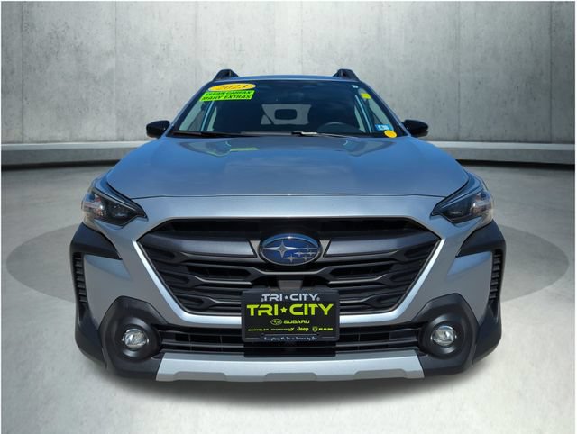 Used 2023 Subaru Outback Limited XT AWD/4WD image 10