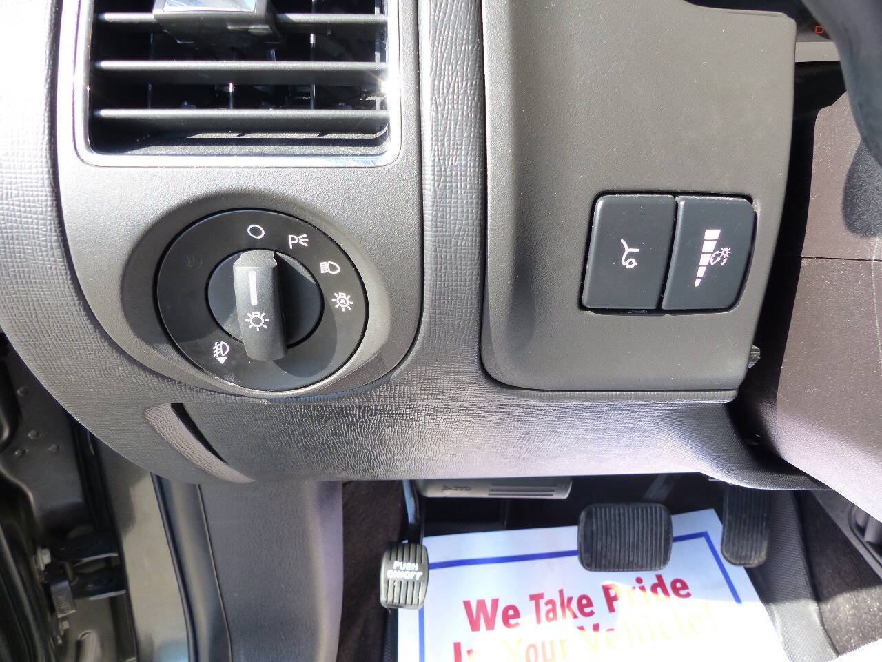 Used 2019 Ford Flex SEL w/ Equipment Group 202A FWD image 25