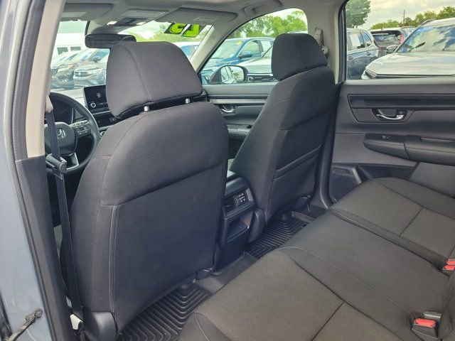 Certified 2023 Honda CR-V EX image 13