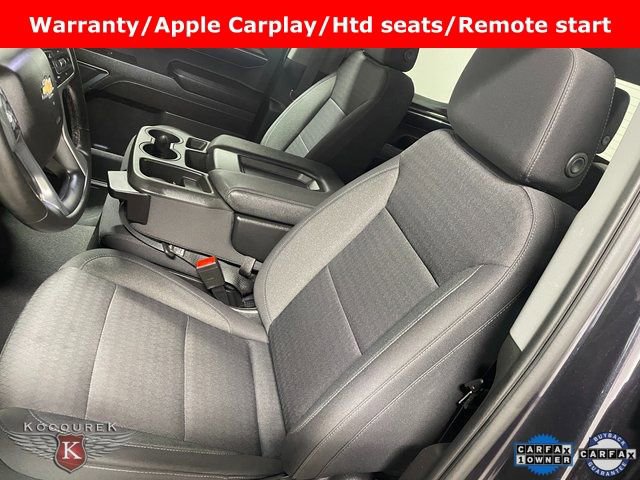 Used 2023 Chevrolet Silverado 1500 LT image 12