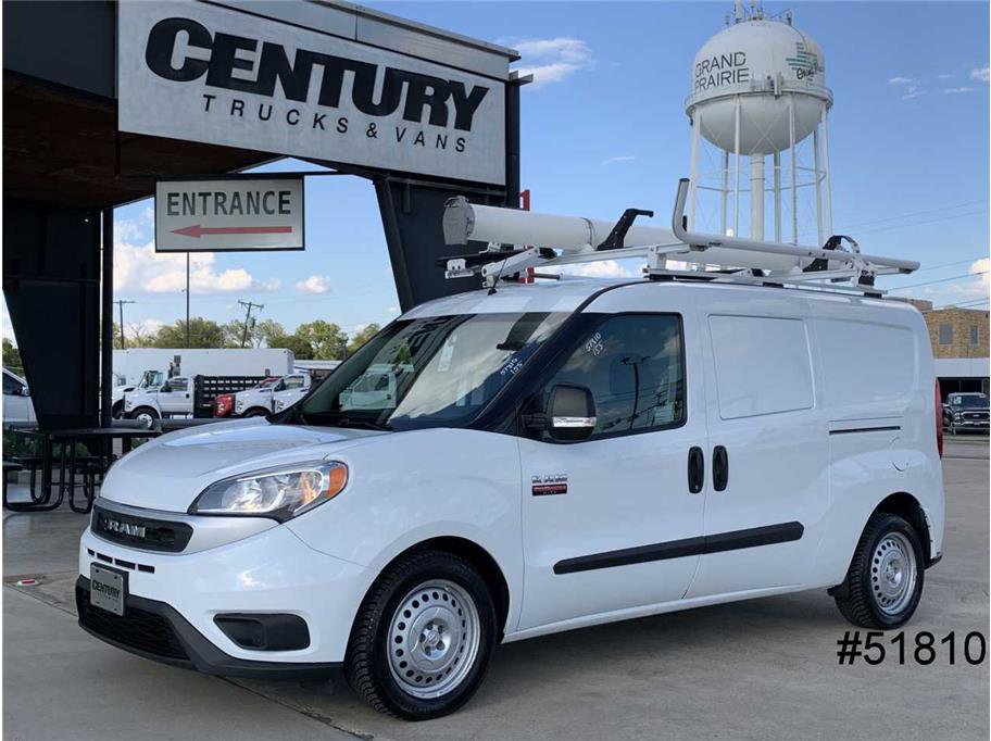 Used 2022 RAM ProMaster City Wagon