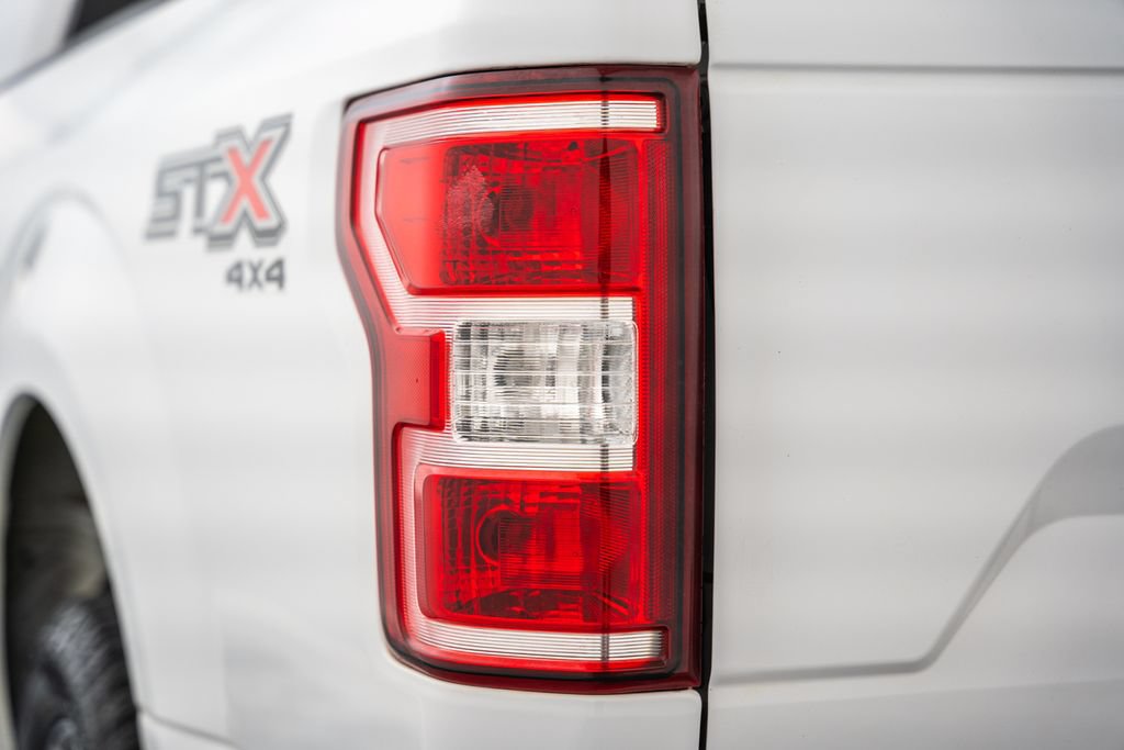 Used 2018 Ford F150 XL w/ Equipment Group 101A Mid AWD/4WD image 8