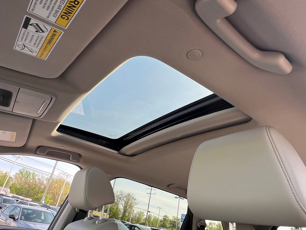 Used 2023 Honda CR-V EX-L image 18