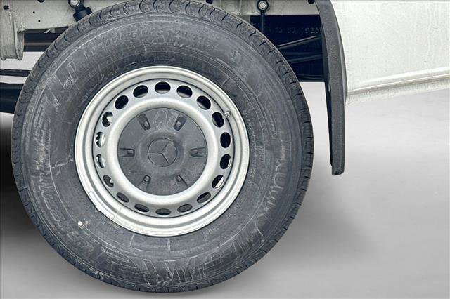 New 2026 Mercedes-Benz Sprinter 2500 image 26