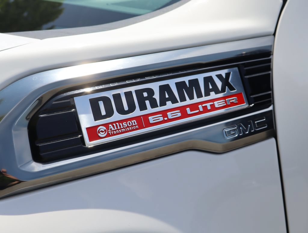 Certified 2022 GMC Sierra 2500 AT4 w/ AT4 Premium Plus Package AWD/4WD image 59