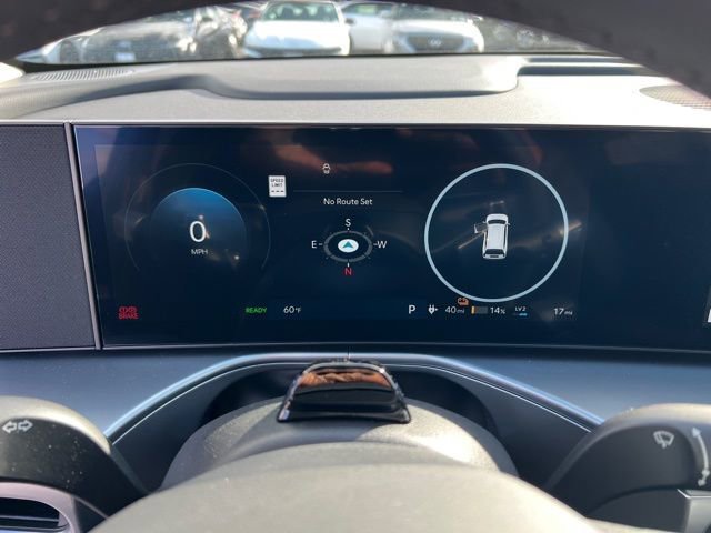 New 2026 Hyundai Ioniq 9 SE image 17