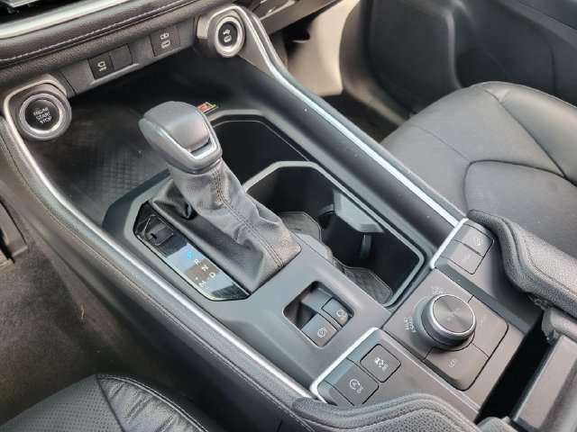 Used 2024 Toyota Grand Highlander AWD image 17