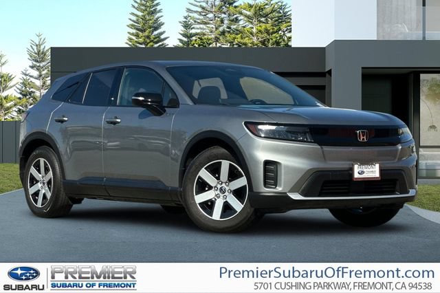 Used 2024 Honda Prologue EX
