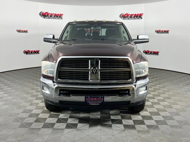 Used 2012 RAM 3500 Laramie Longhorn image 4