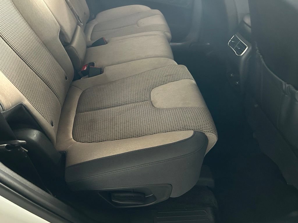 Used 2022 Hyundai Santa Fe SE AWD/4WD image 36