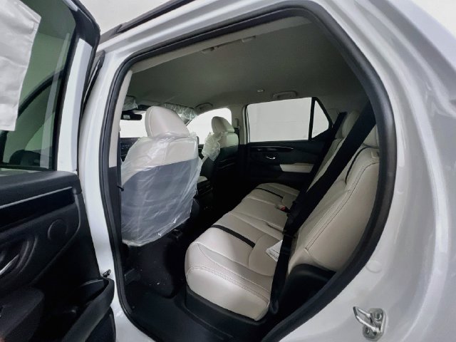 New 2026 Honda Passport RTL image 14