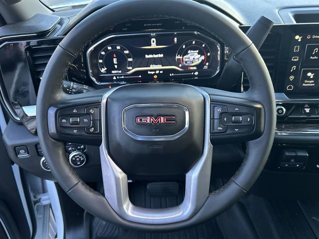 Used 2024 GMC Sierra 3500 SLE image 18