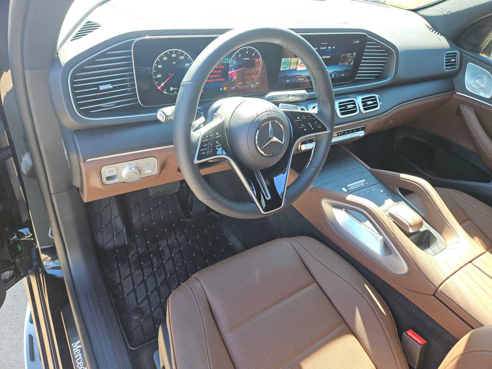 New 2026 Mercedes-Benz GLE 350 4MATIC image 15