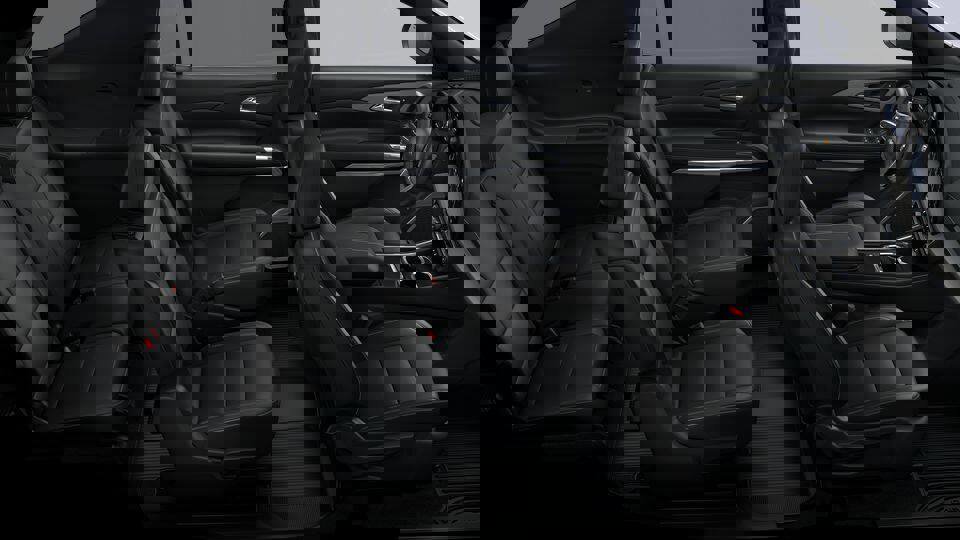 New 2026 Chevrolet Traverse LT w/ Sun and Wheel Package image 33