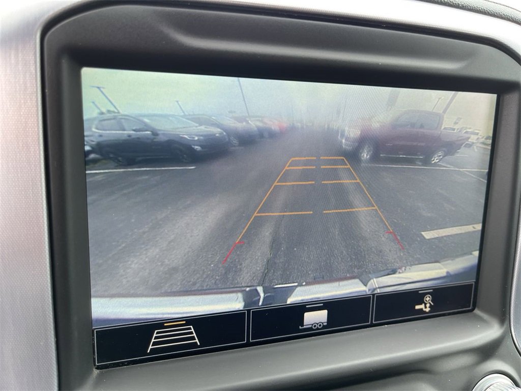 Used 2020 GMC Sierra 1500 SLT image 17