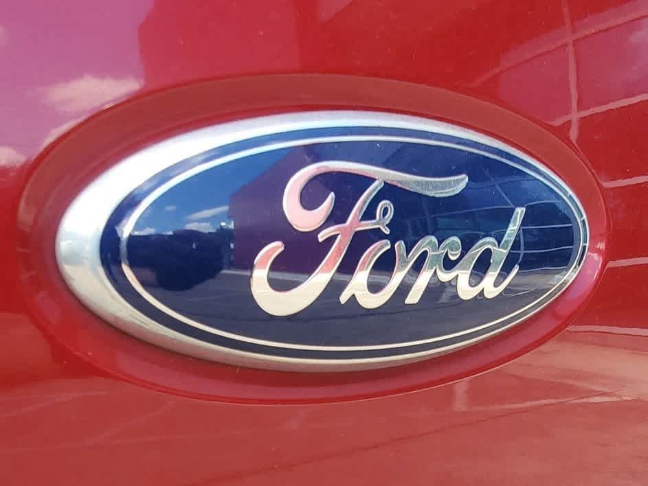 Used 2010 Ford Explorer Sport Trac XLT RWD image 11