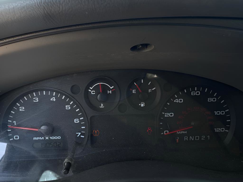 Used 2007 Ford Ranger STX RWD image 20