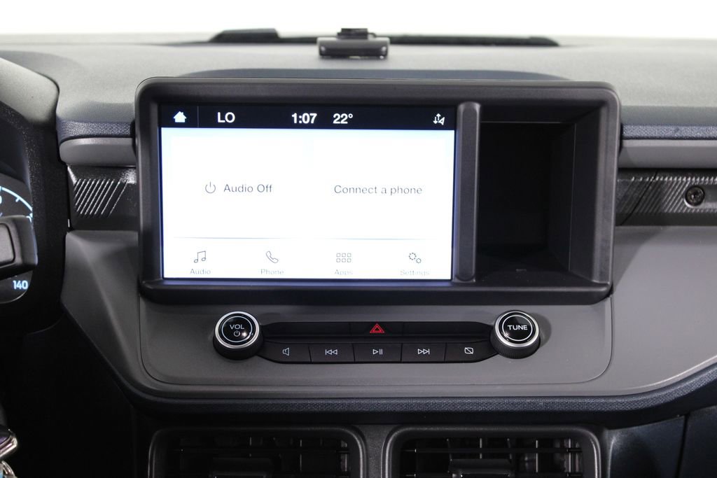 Used 2023 Ford Maverick XL w/ Equipment Group 100A Standard image 5