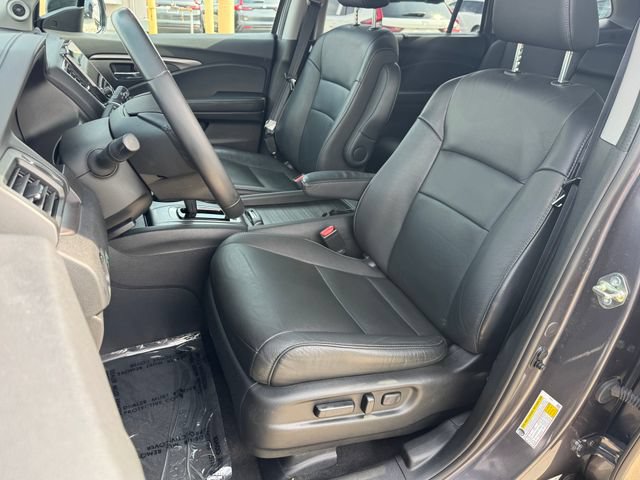 Certified 2020 Honda Pilot EX-L image 16