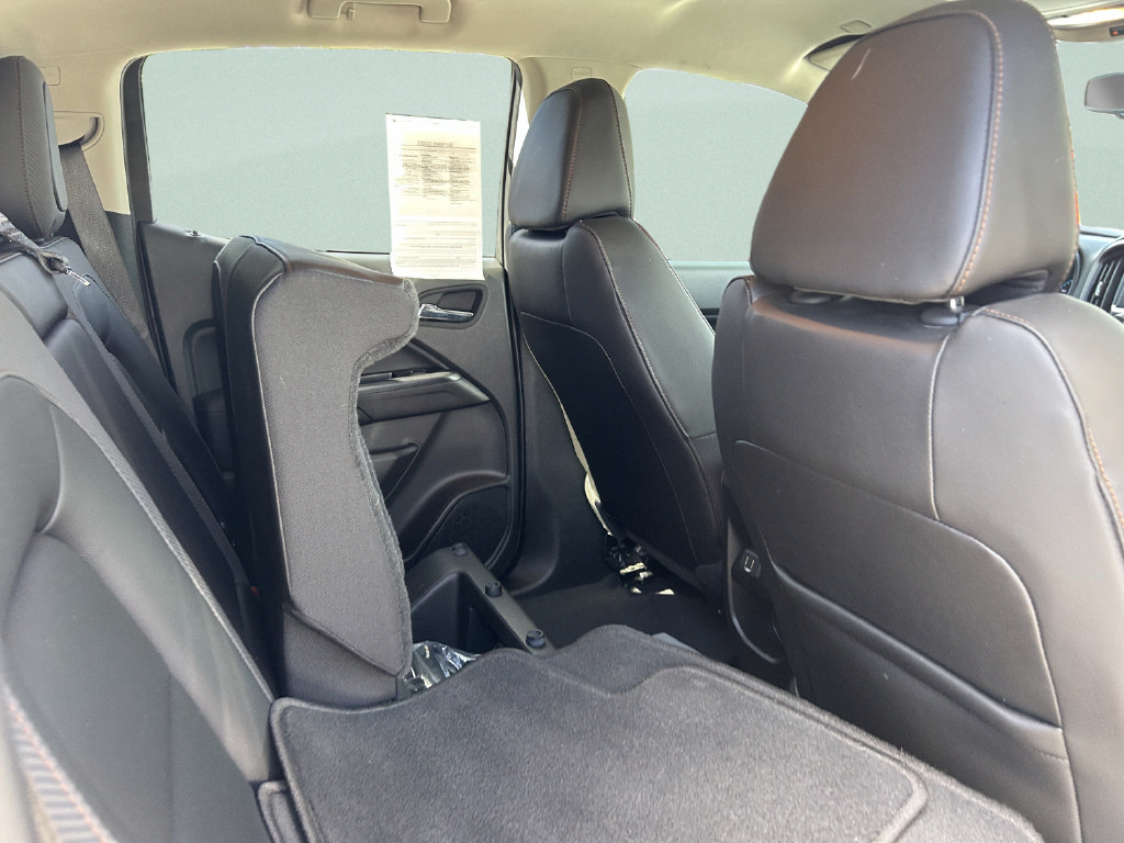 Used 2022 GMC Canyon AT4 AWD/4WD image 21