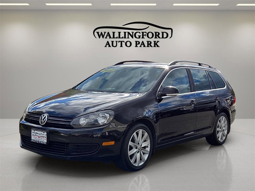 Used 2014 Volkswagen Jetta TDI