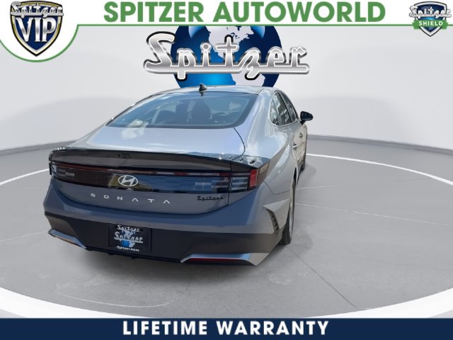 New 2026 Hyundai Sonata SE FWD image 13