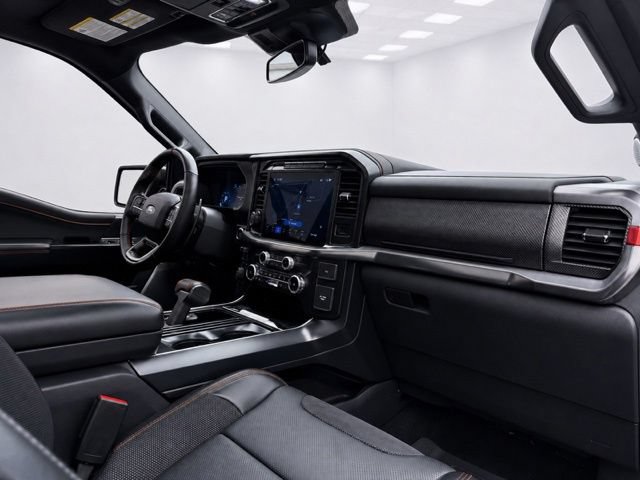 Used 2024 Ford F150 Raptor AWD/4WD image 24