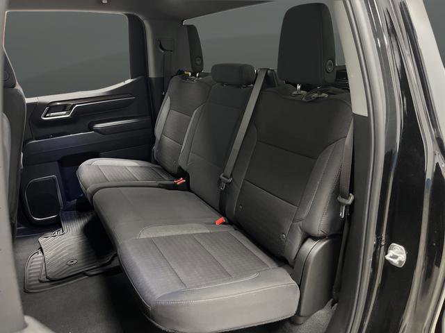 Used 2025 Chevrolet Silverado 1500 LT image 28