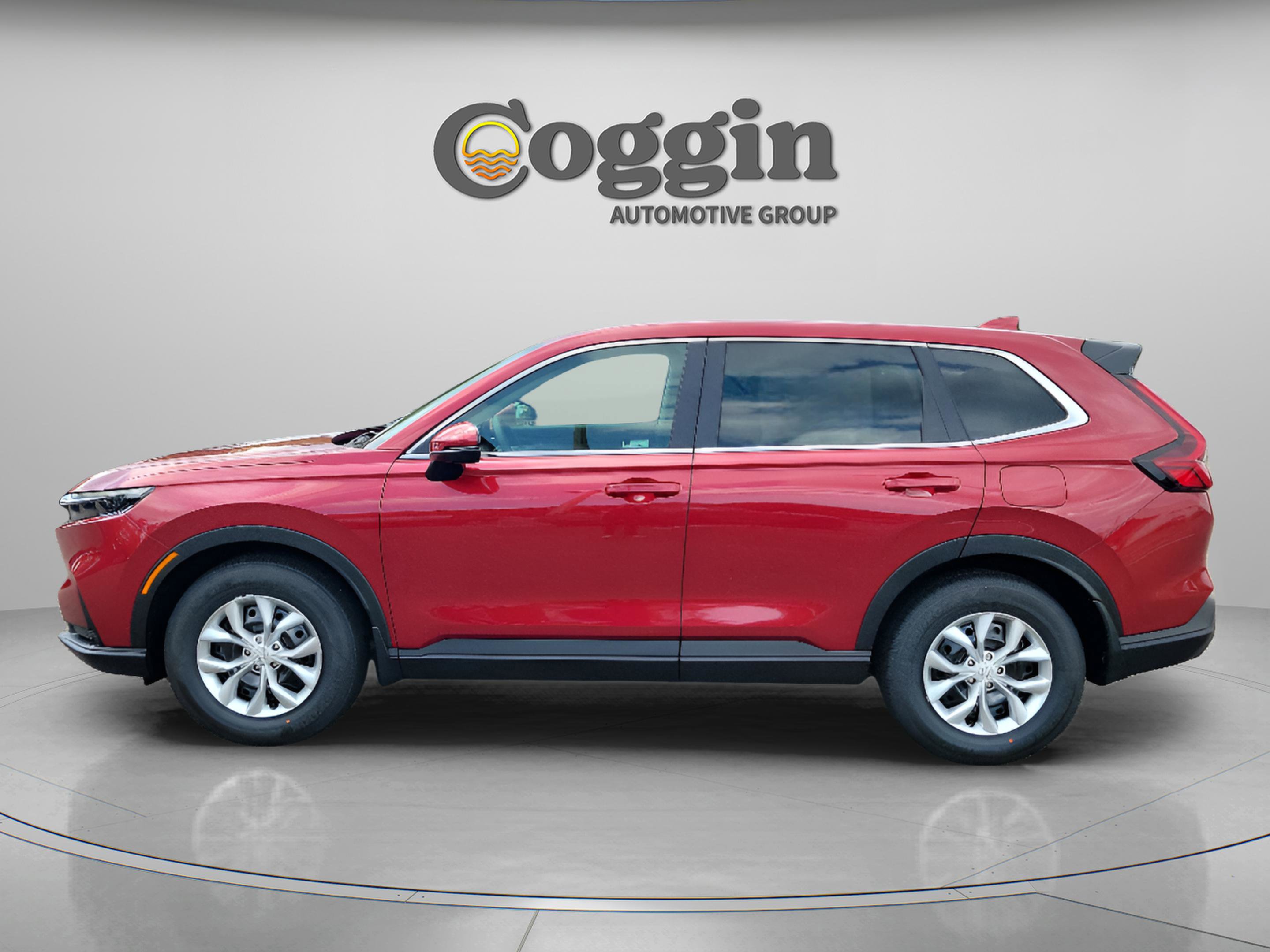 New 2026 Honda CR-V LX image 2