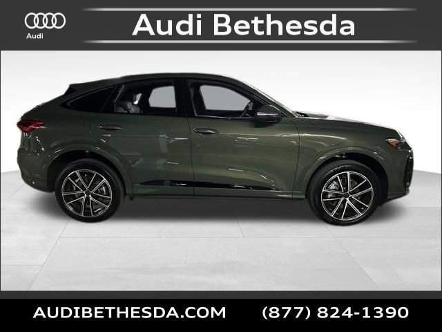 New 2026 Audi Q5 Premium Plus AWD/4WD image 8