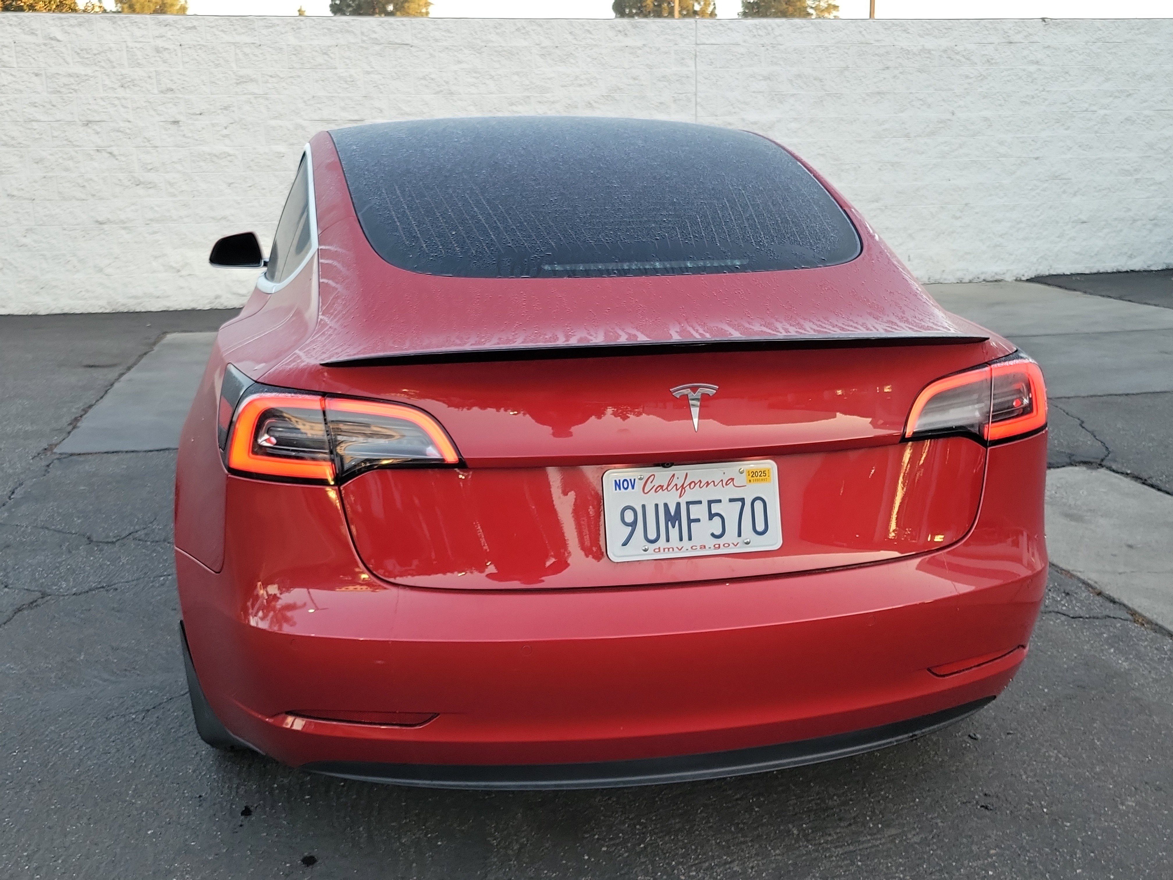Used 2020 Tesla Model 3 image 21