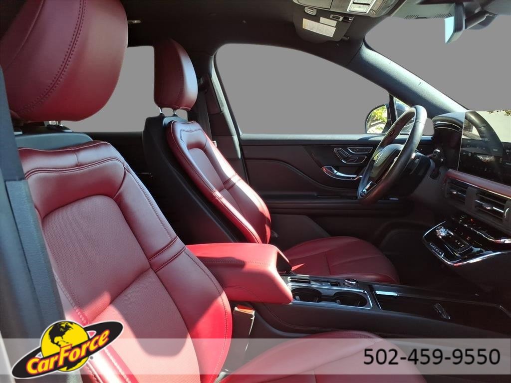 Used 2023 Lincoln Corsair Reserve w/ Equipment Group 201A image 12