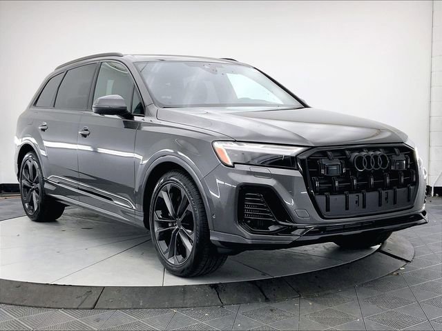 New 2026 Audi Q7 3.0T Premium Plus image 1