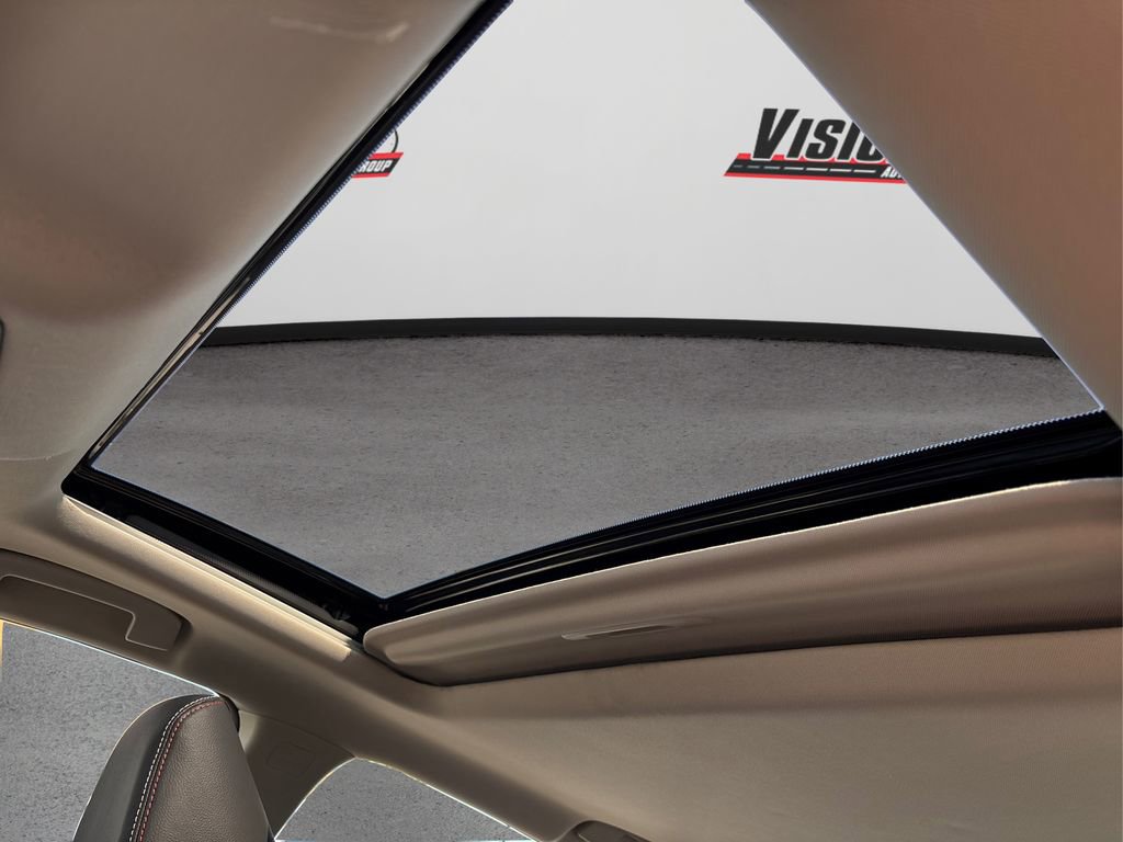 New 2025 Nissan Altima 2.5 SR w/ SR Premium Package image 10