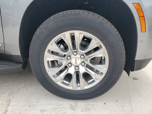 New 2026 GMC Yukon Denali RWD image 6
