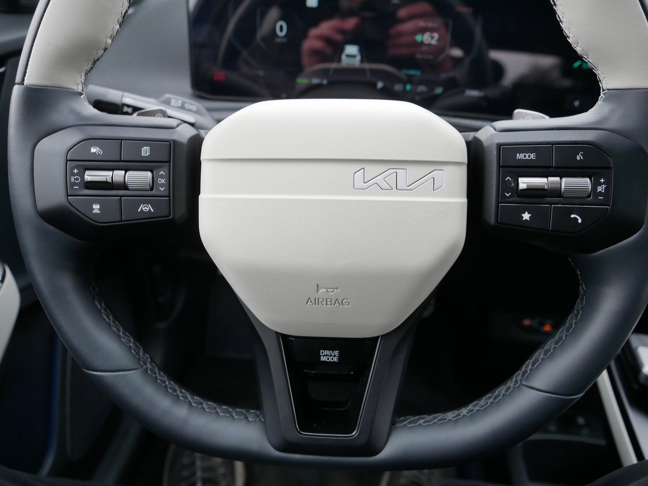 Certified 2025 Kia EV6 GT-Line image 25
