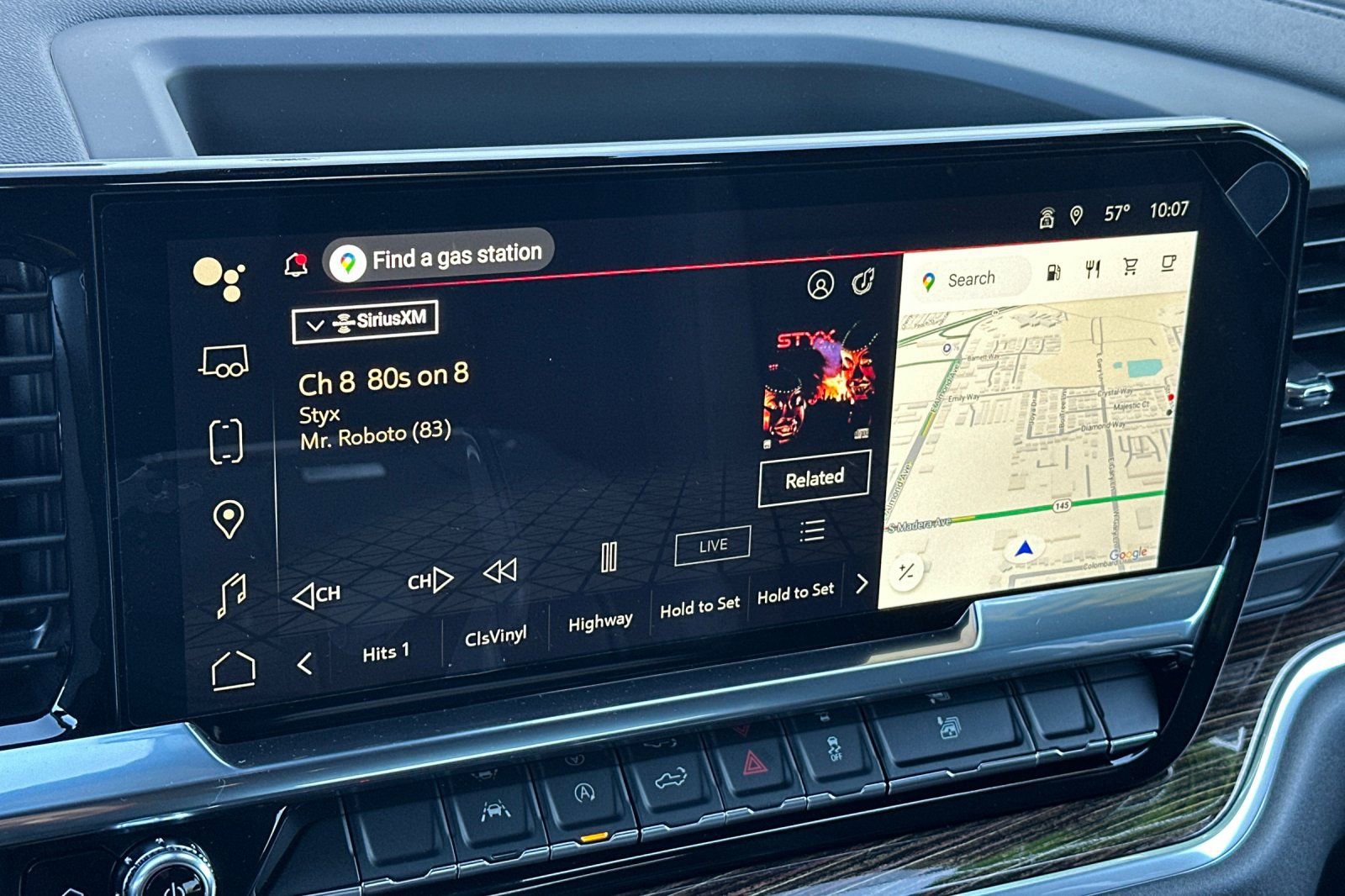 New 2026 GMC Sierra 1500 Elevation w/ Max Trailering Package image 18