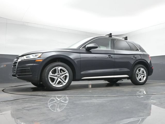 Used 2018 Audi Q5 2.0T Premium Plus w/ Premium Plus Package AWD/4WD image 33
