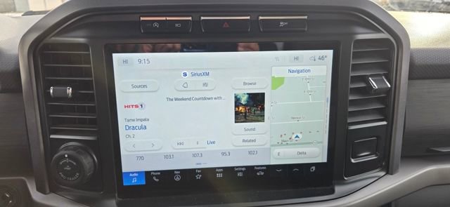 Used 2024 Ford F150 XLT image 19