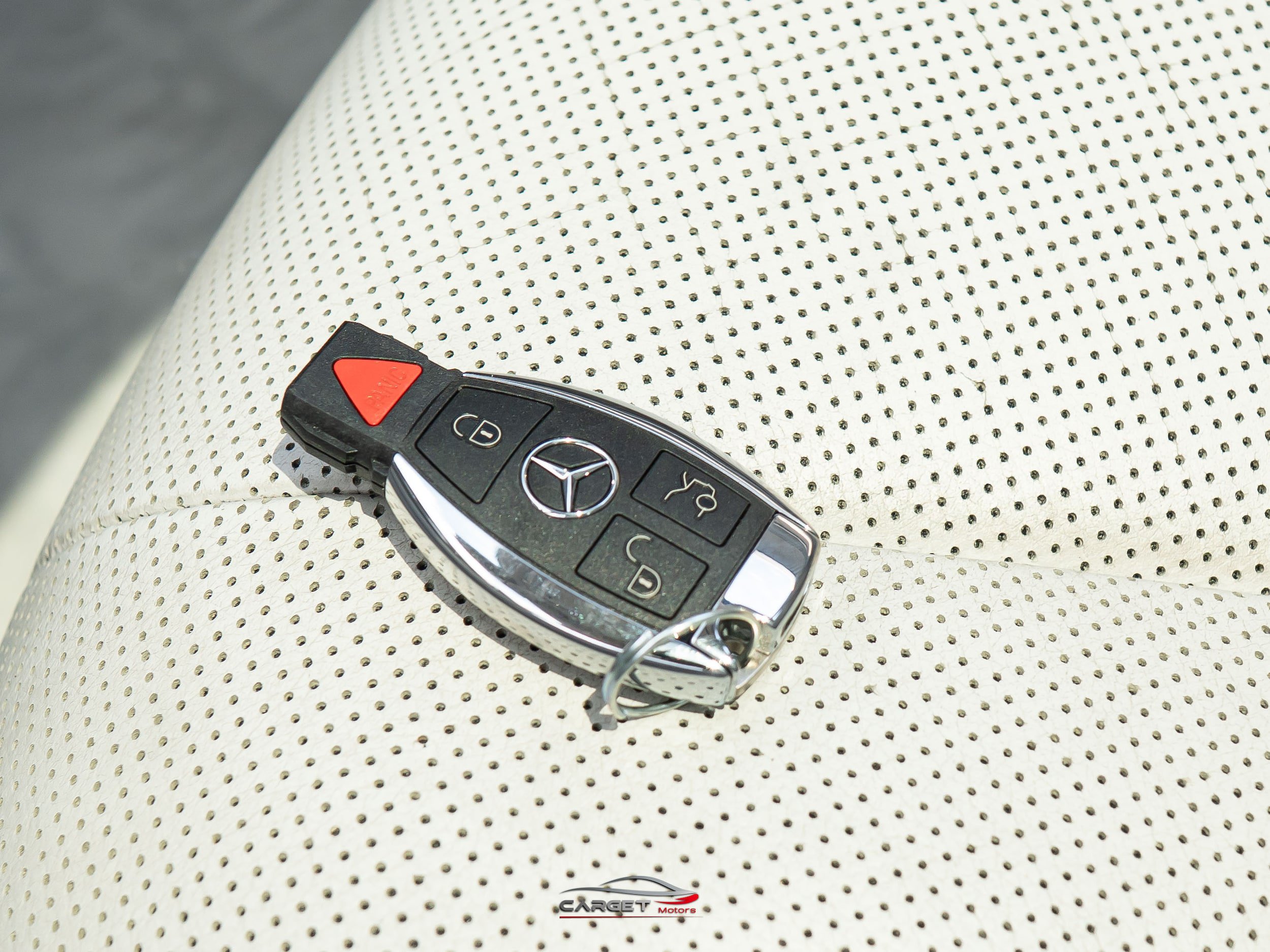 Used 2016 Mercedes-Benz S 550 4MATIC Sedan image 46