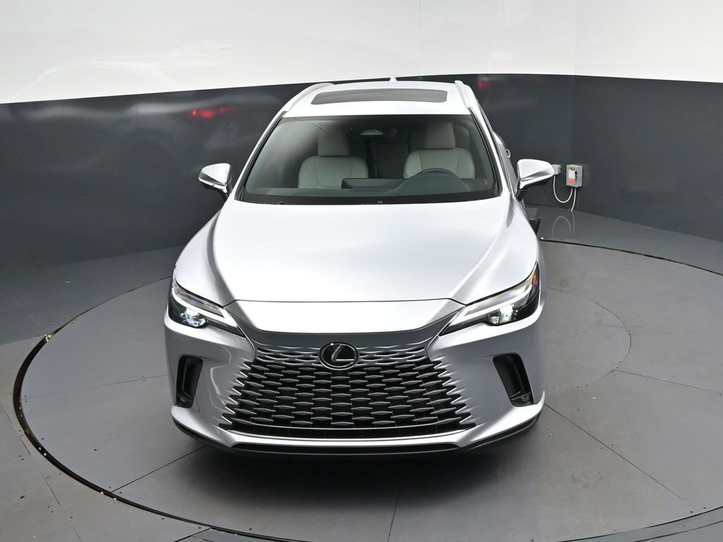 New 2026 Lexus RX 350 Premium FWD image 32